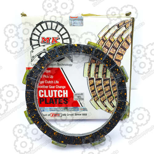 CLUTCH PALTE VICTOR/GLX/GX/STAR-CITY (MK)